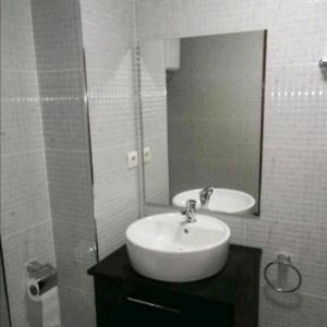Appartement met een Slaapkamer