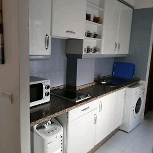 Appartement met Twee Kamers